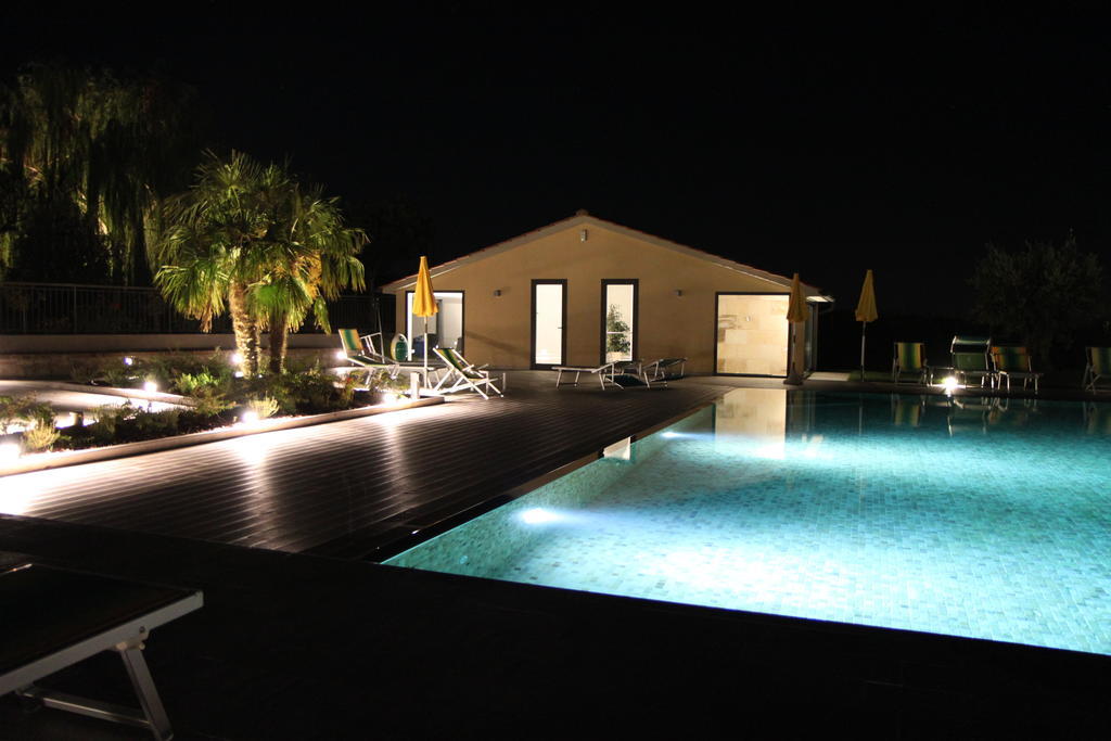Agriturismo Verbena Castiglione del Lago Bagian luar foto